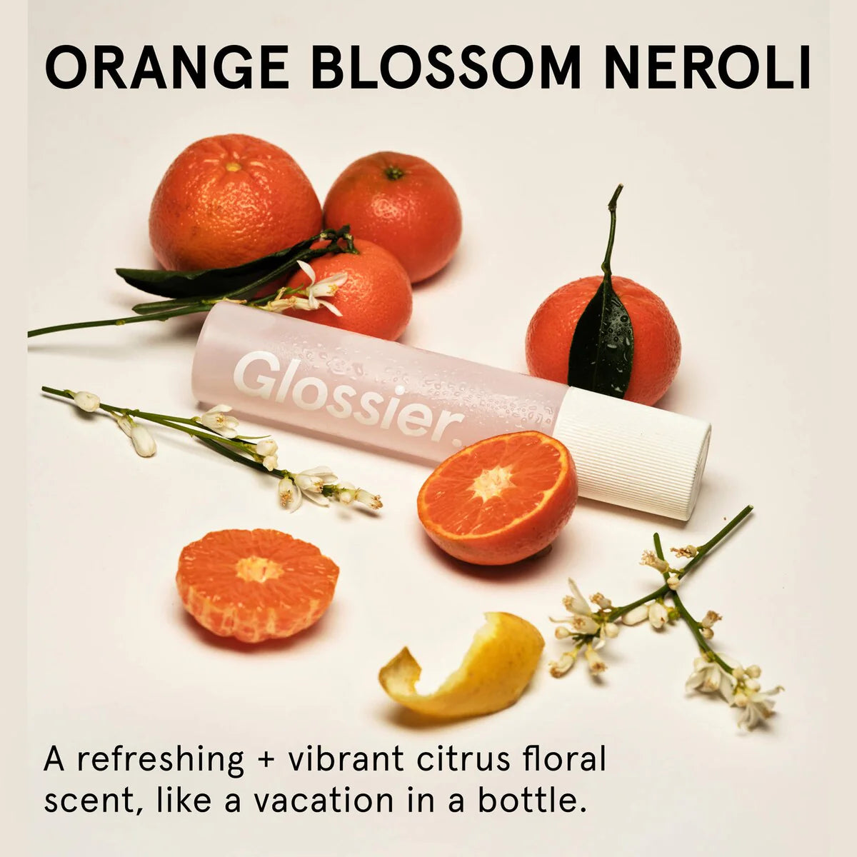Glossier Orange Blossom Neroli Body & Hair Fragrance Mist