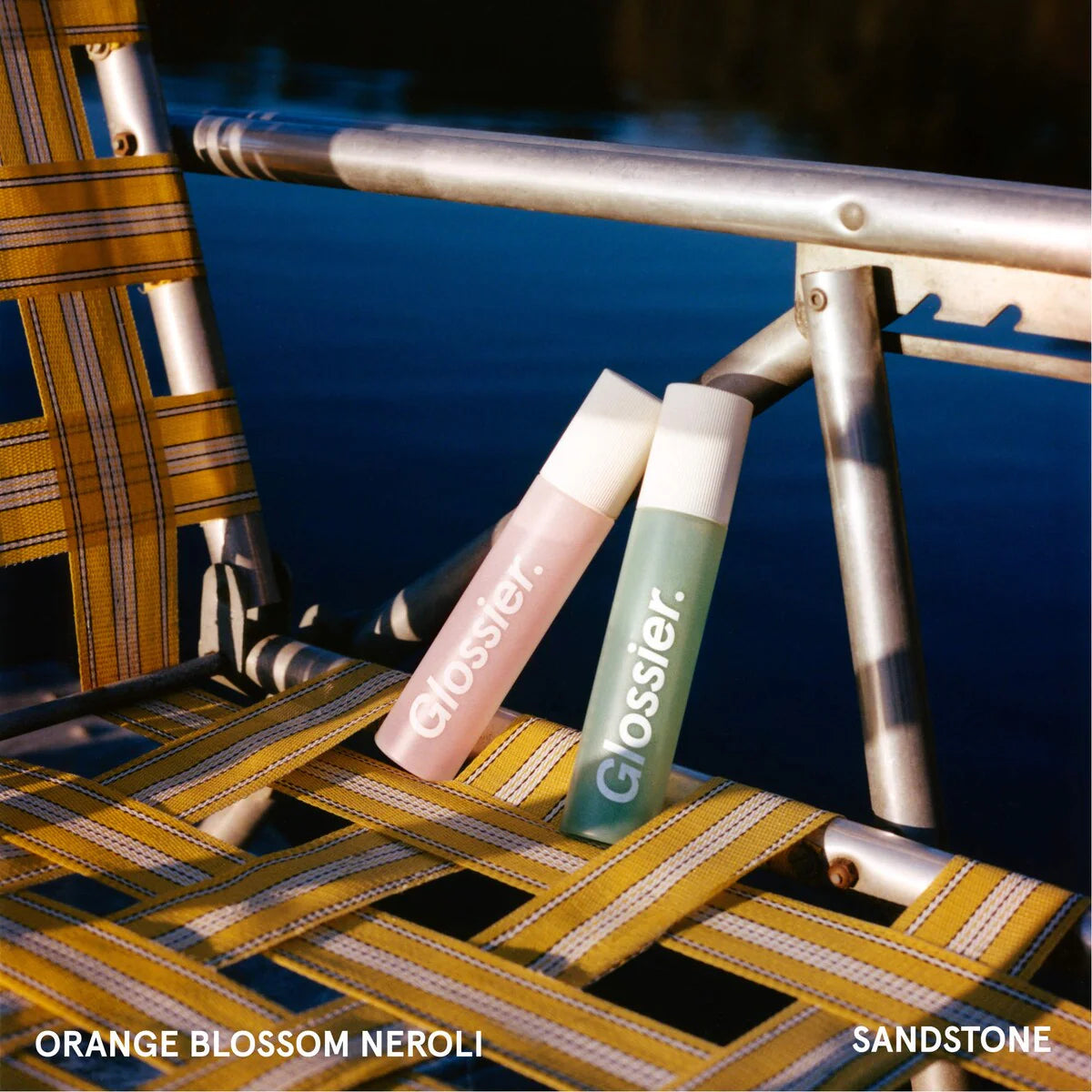 Glossier Orange Blossom Neroli Body & Hair Fragrance Mist