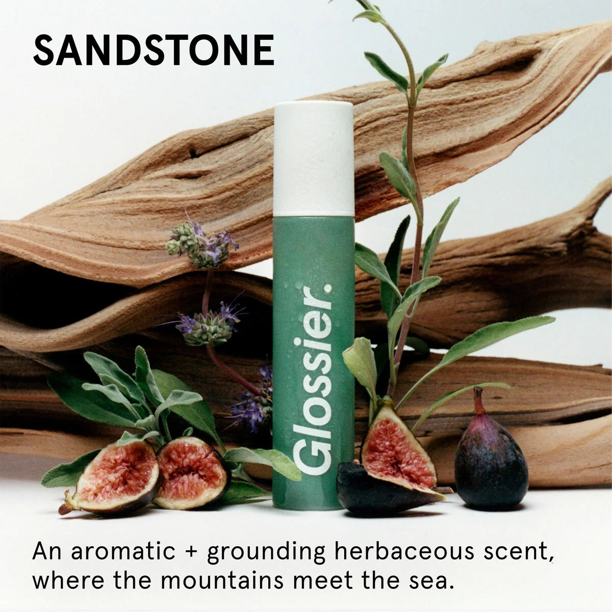 Glossier Sandstone Body & Hair Fragrance Mist