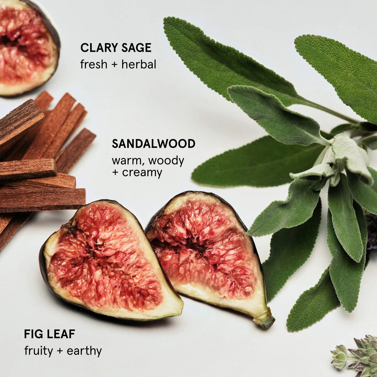 Glossier Sandstone Body & Hair Fragrance Mist