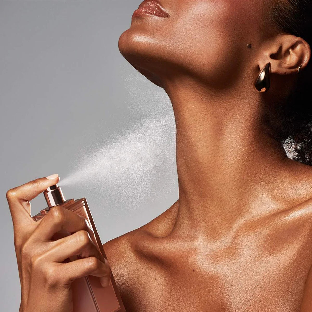 PATRICK TA Major Glow Hair & Body Fragrance Mist