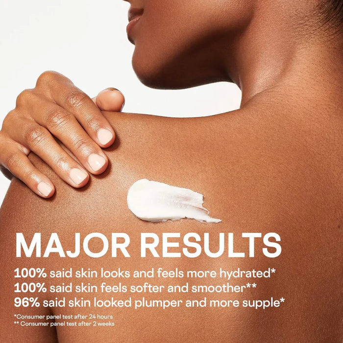 PATRICK TA Major Glow High Shine Skin Perfecting Body Crme