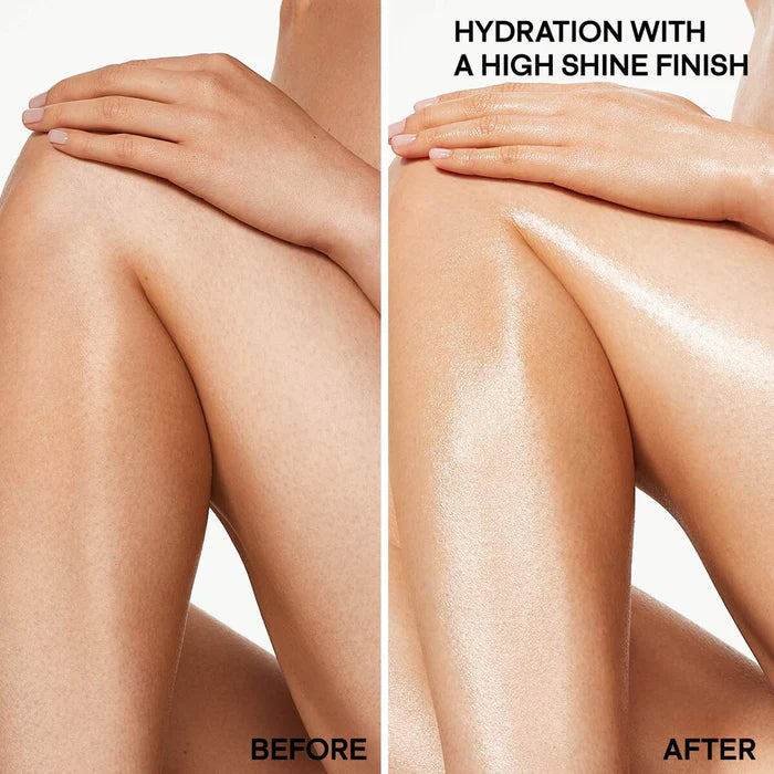 PATRICK TA Major Glow High Shine Nourishing Body Oil