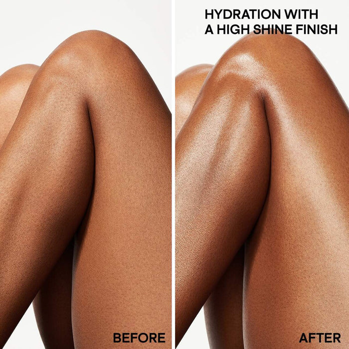 PATRICK TA Major Glow High Shine Nourishing Body Oil