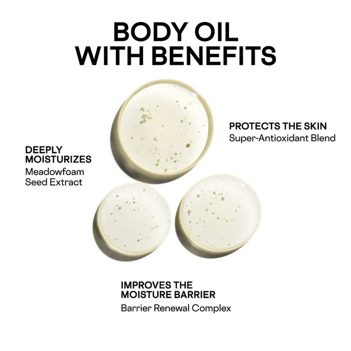 PATRICK TA Major Glow High Shine Nourishing Body Oil