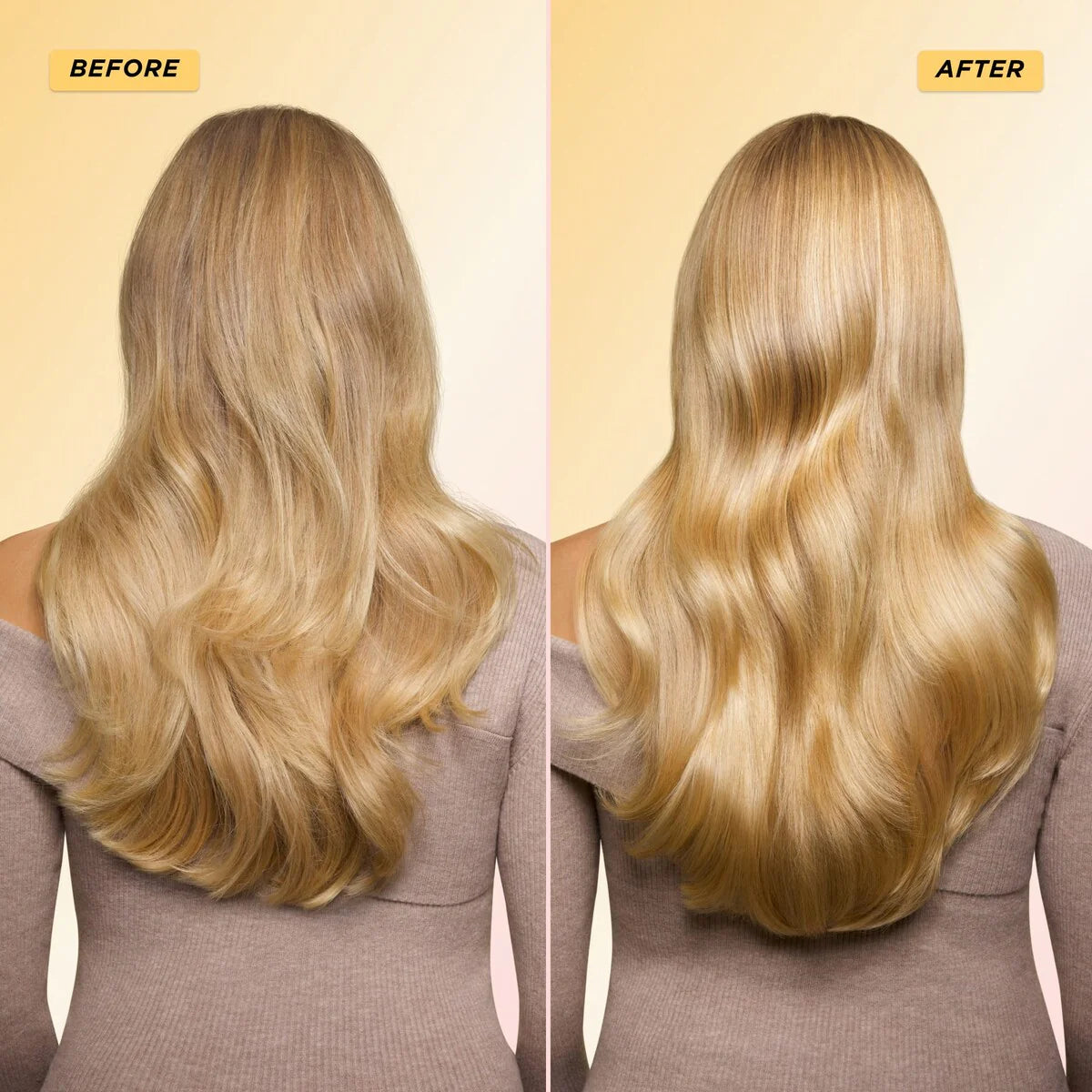 Gisou Mini Honey Gloss Ceramide Therapy Hydrating Hair Mask