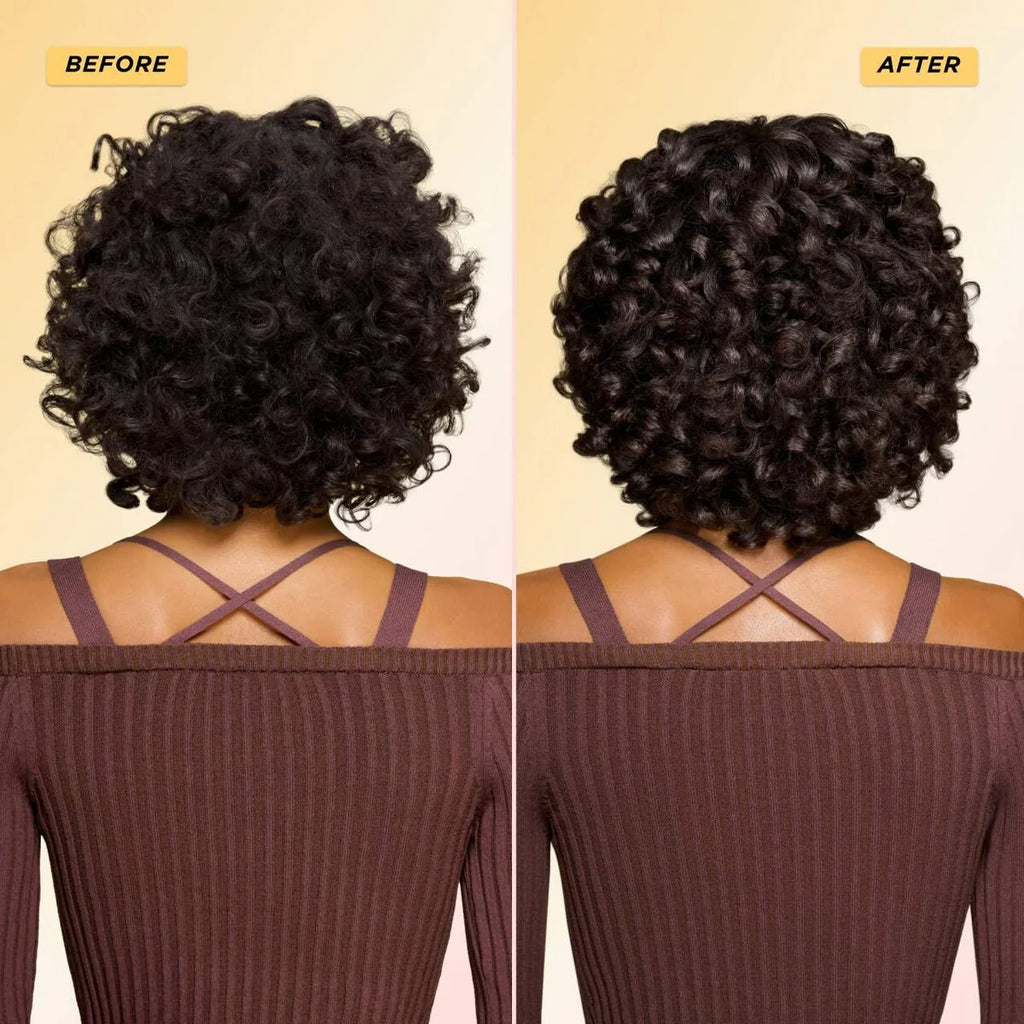 Gisou Mini Honey Gloss Ceramide Therapy Hydrating Hair Mask