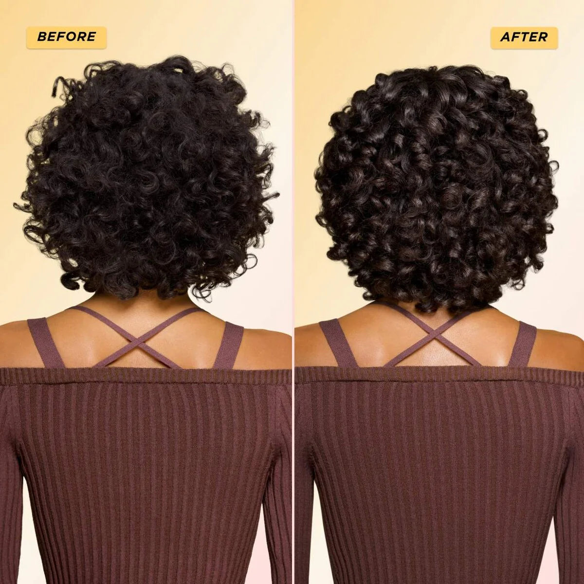 Gisou Mini Honey Gloss Ceramide Therapy Hydrating Hair Mask