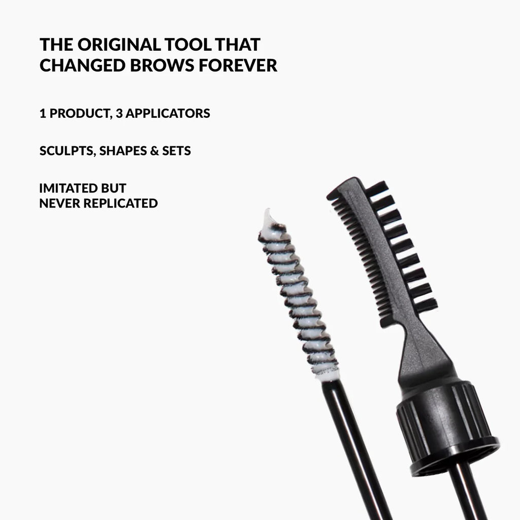 REFY Brow Sculpt Shaping and Lifting Gel with Strong Hold