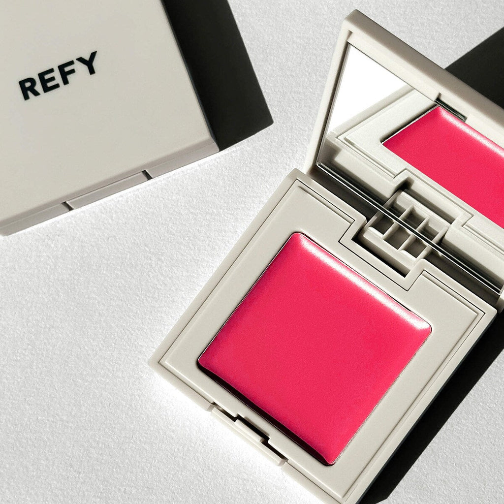 REFY Cream Blush