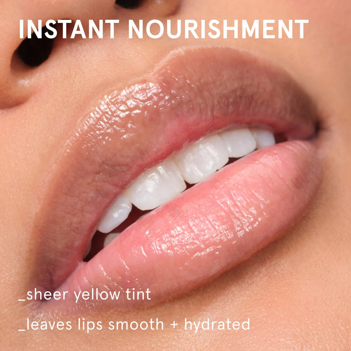 Glossier Balm Dotcom Lip Balm and Skin Salve