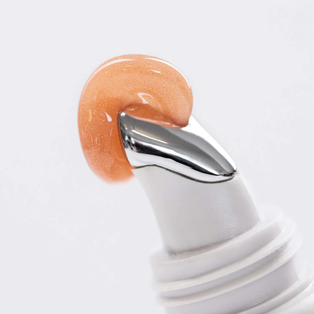 REFY Topaz Collection: Shimmer Lip Gloss & Liquid Highlighter Set