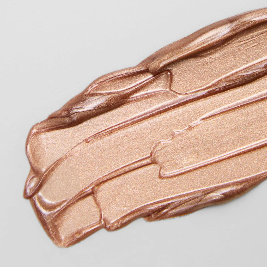 REFY Topaz Collection: Shimmer Lip Gloss & Liquid Highlighter Set