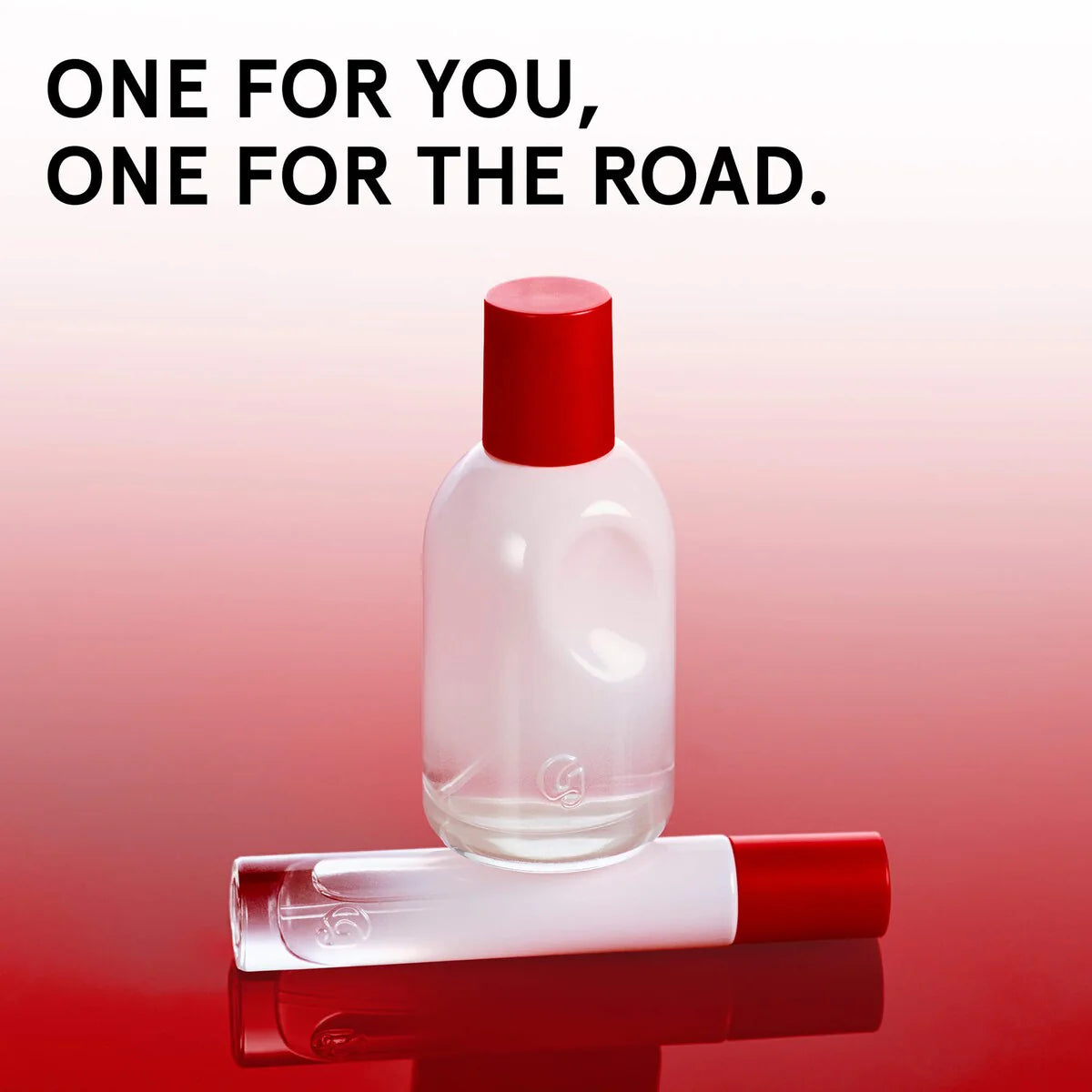 Glossier Glossier You Duo Perfume Gift Set