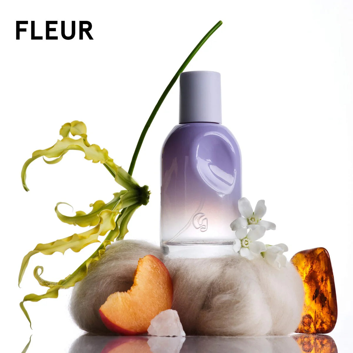 Glossier Glossier You Perfume Discovery Set