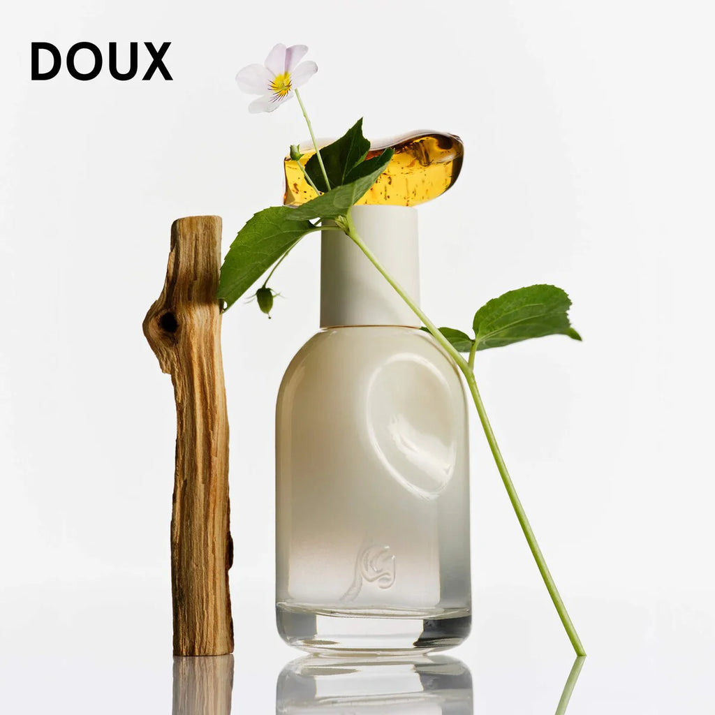 Glossier Glossier You Perfume Discovery Set