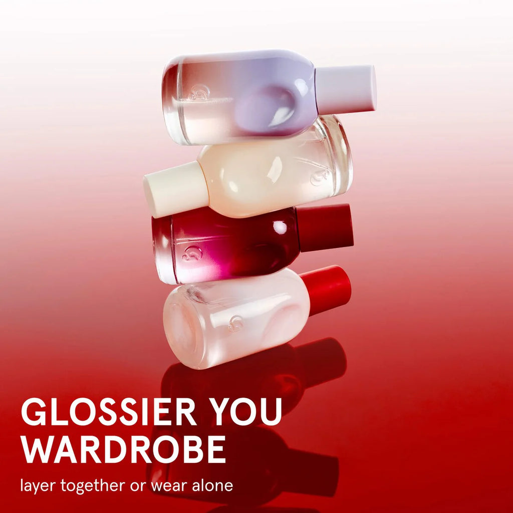 Glossier Glossier You Perfume Discovery Set