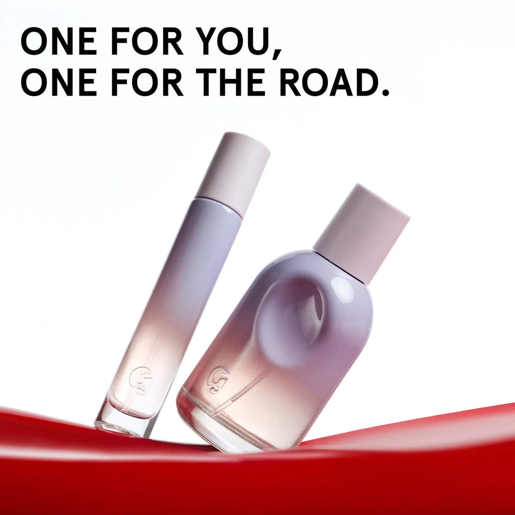 Glossier Glossier You Fleur Duo Perfume Gift Set