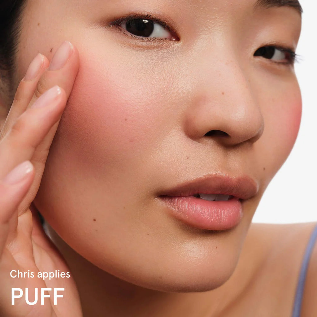 Glossier Cloud Paint Plush Blush