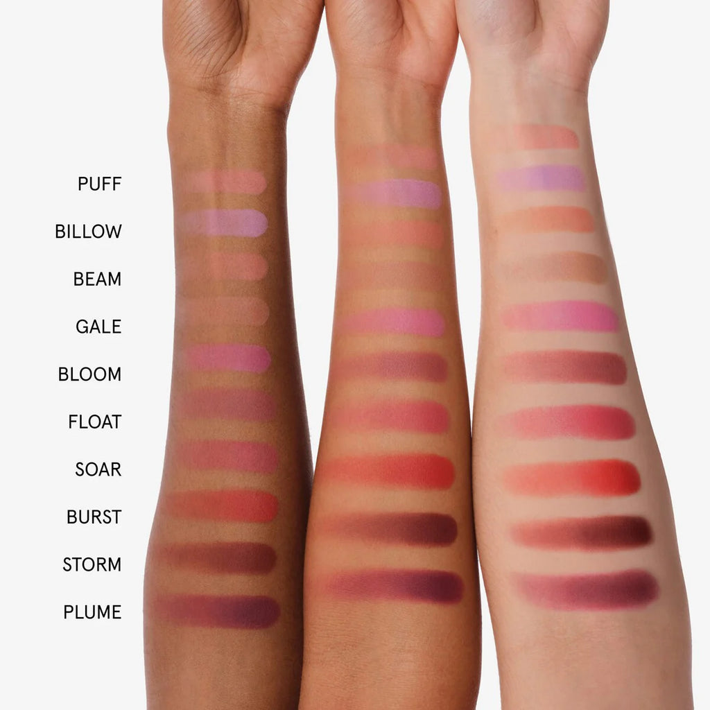 Glossier Cloud Paint Plush Blush