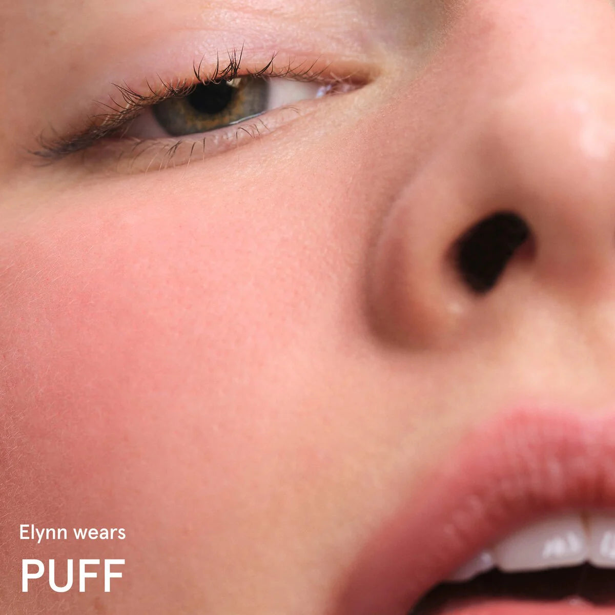 Glossier Cloud Paint Plush Blush