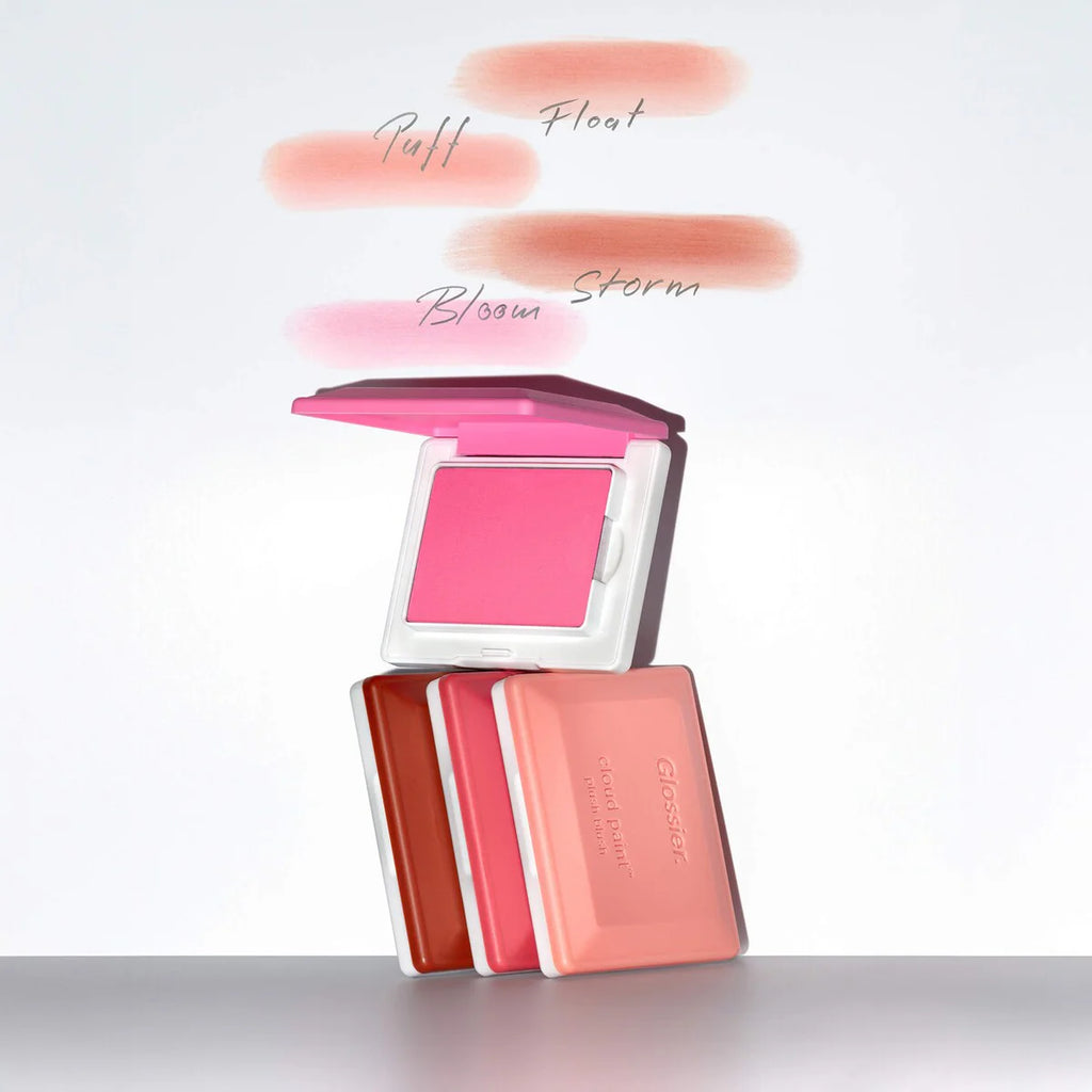 Glossier Cloud Paint Plush Blush