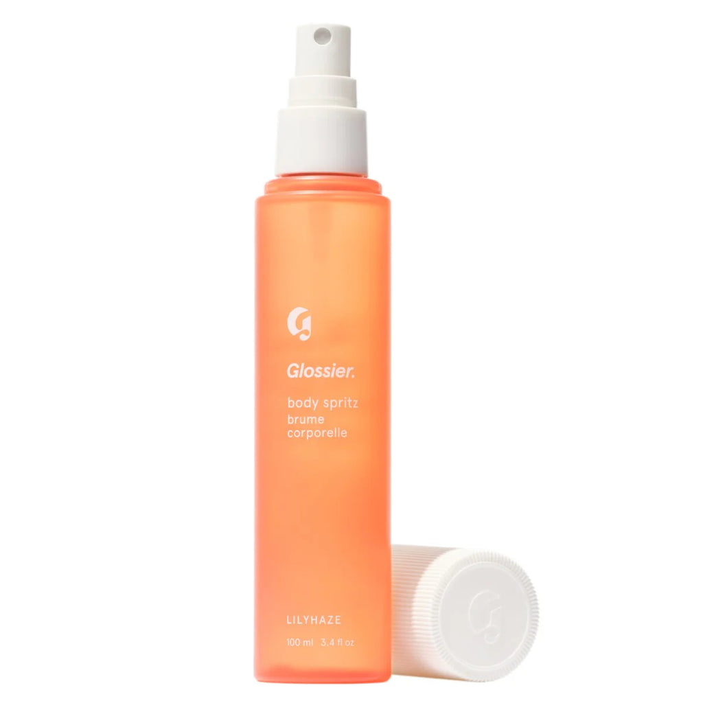 Glossier Lilyhaze Body Fragrance Mist
