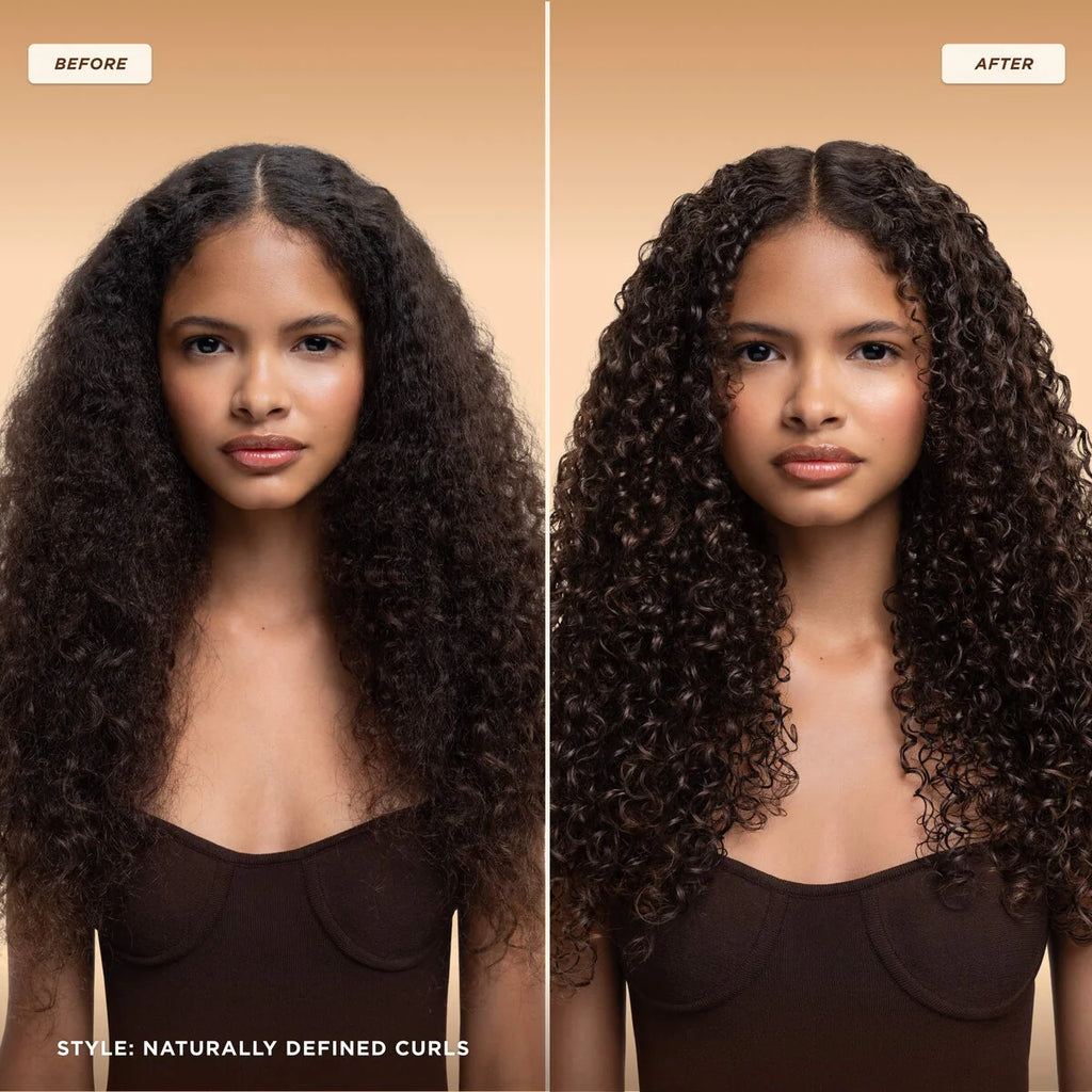 Gisou Honey Milk 5-in-1 Styling Cream