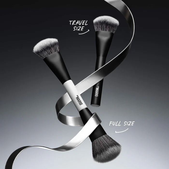 MAKEUP BY MARIO Mario's Essential Cosmetic Brush Set