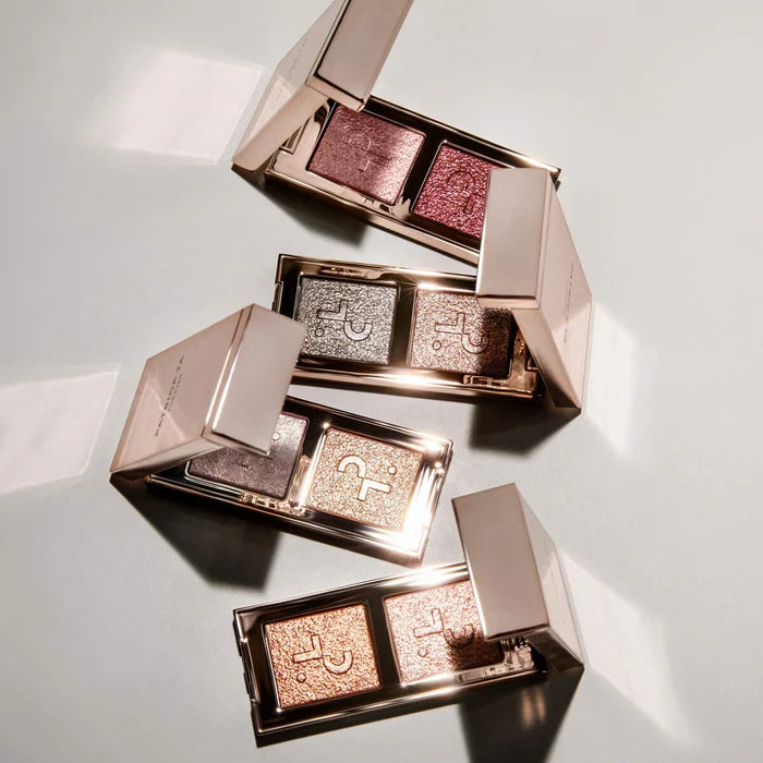 PATRICK TA Major Dimension Eye Illusion Eyeshadow Duo