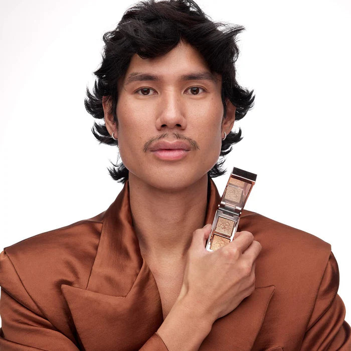 PATRICK TA Major Dimension Eye Illusion Eyeshadow Duo