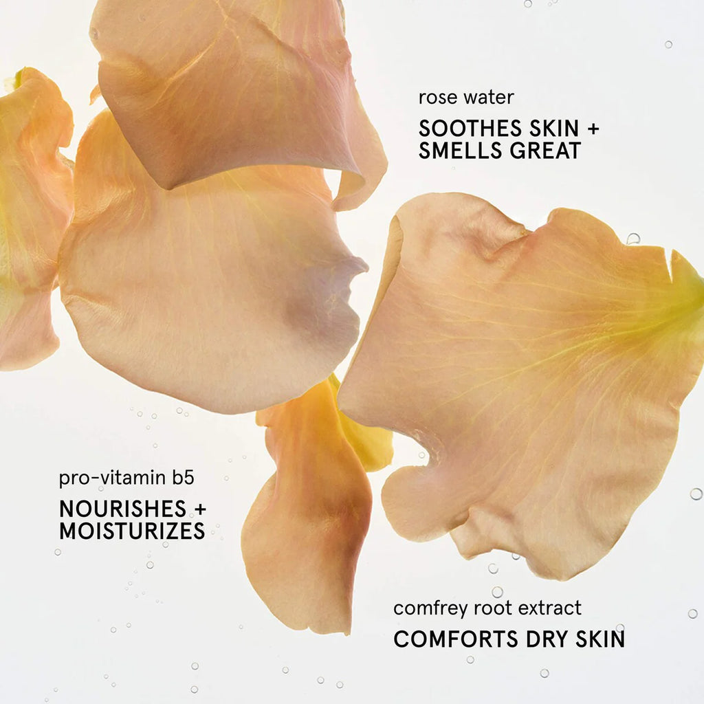 Glossier Milky Jelly Gentle Gel Face Cleanser