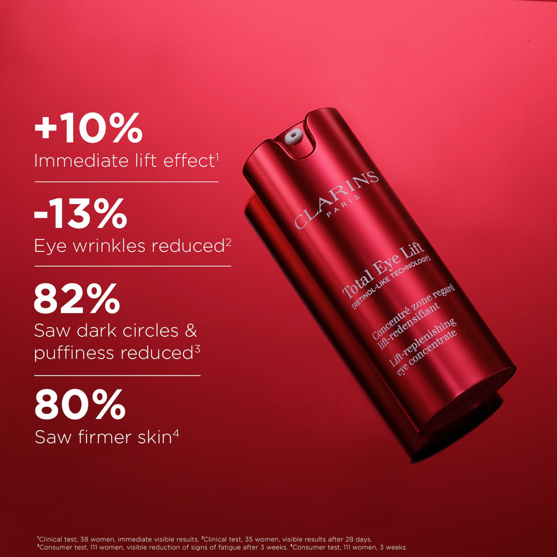Clarins 'Anti-Aging Skincare Essentials Set'