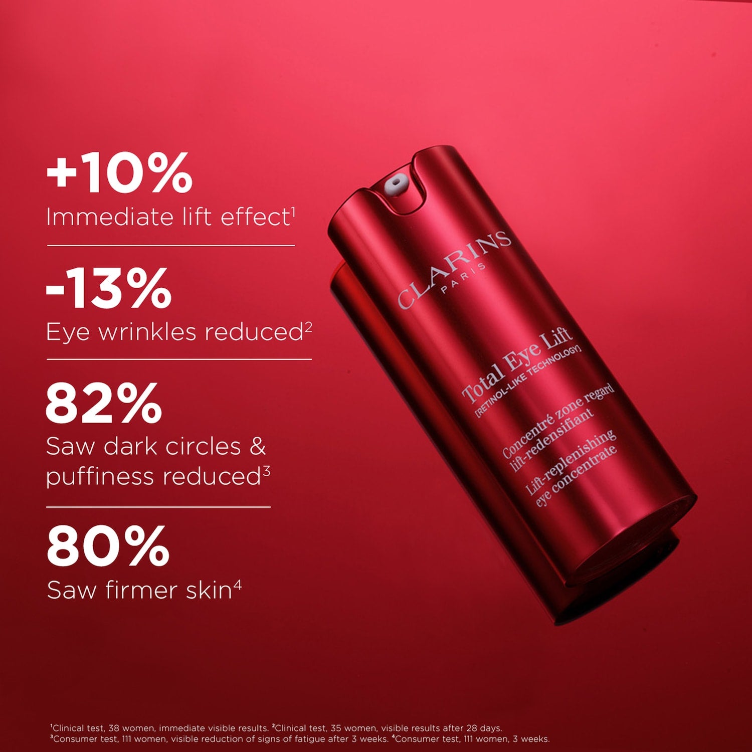 Clarins 'Anti-Aging Skincare Essentials Set'
