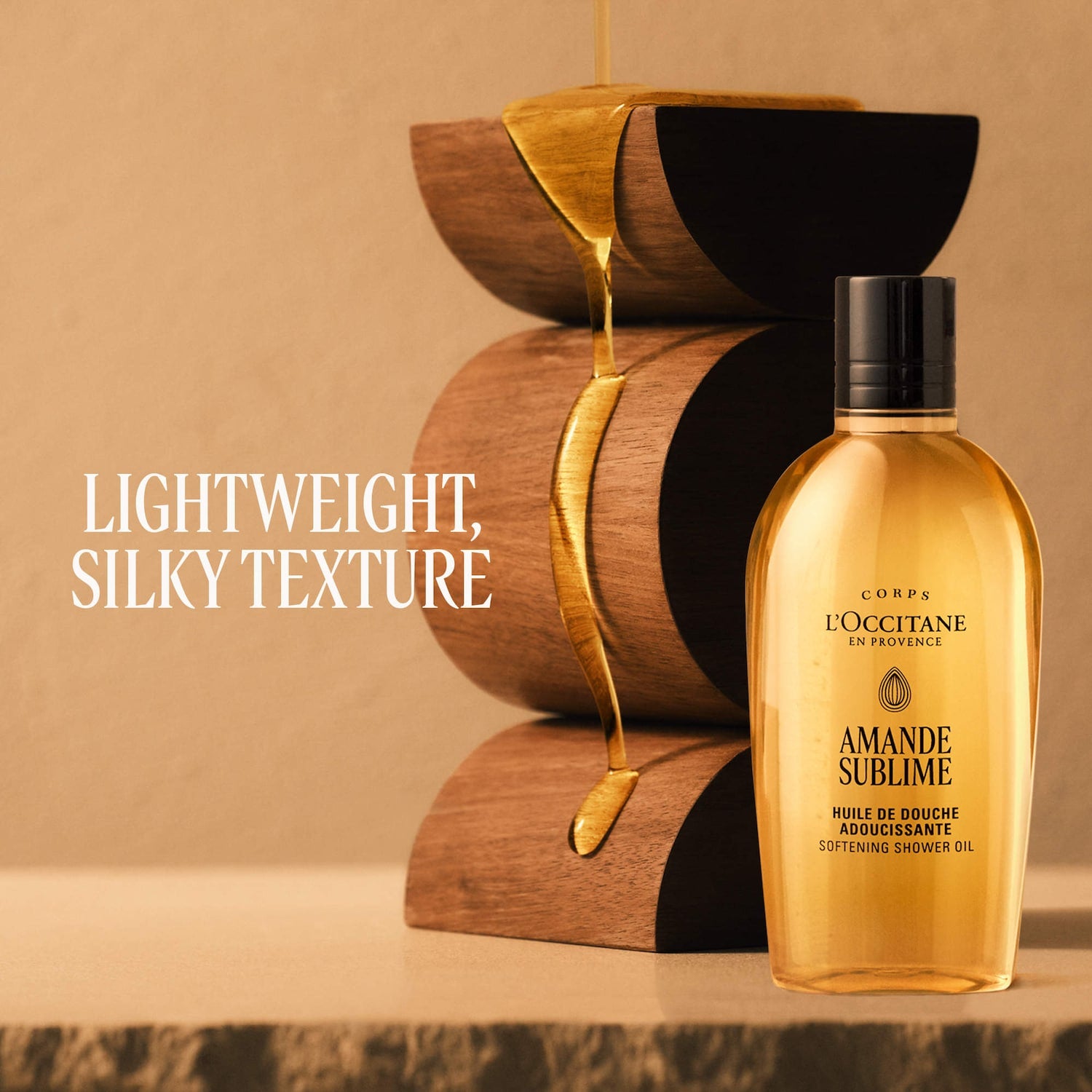 L'Occitane 'Hand and Body Care Nourishing Travel Favorites Set'