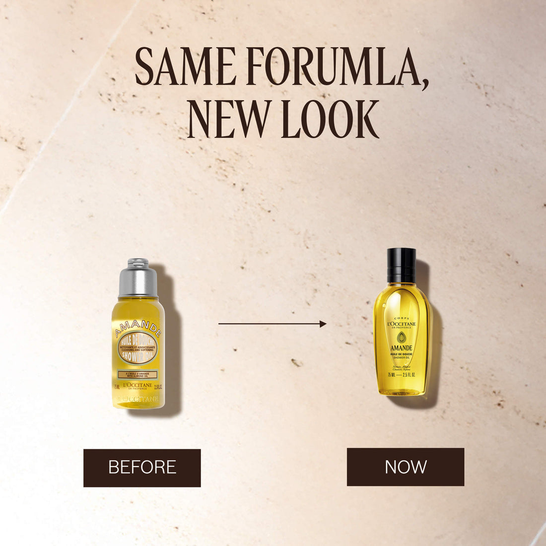 L'Occitane 'Hand and Body Care Nourishing Travel Favorites Set'