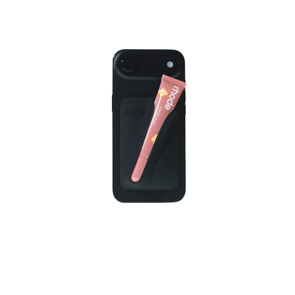 Rhode snap-on lip case