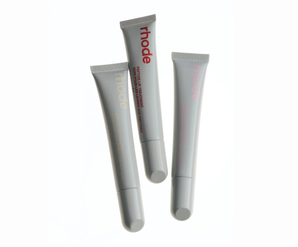 Rhode the peptide lip treatment set