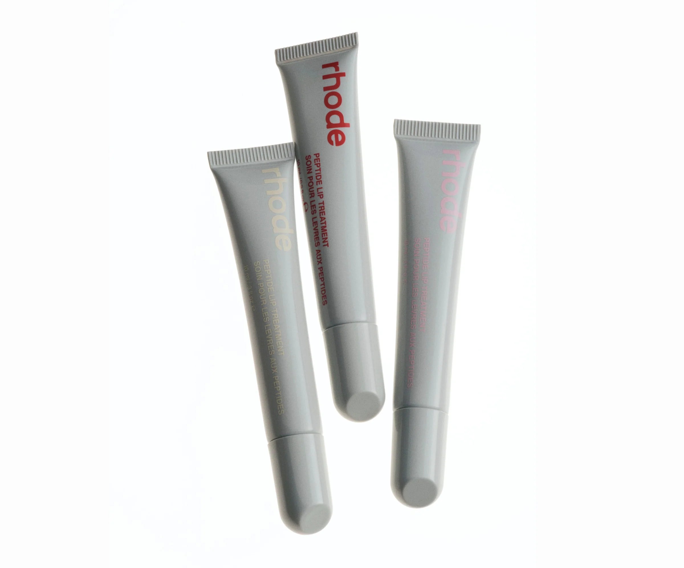 Rhode the peptide lip treatment set
