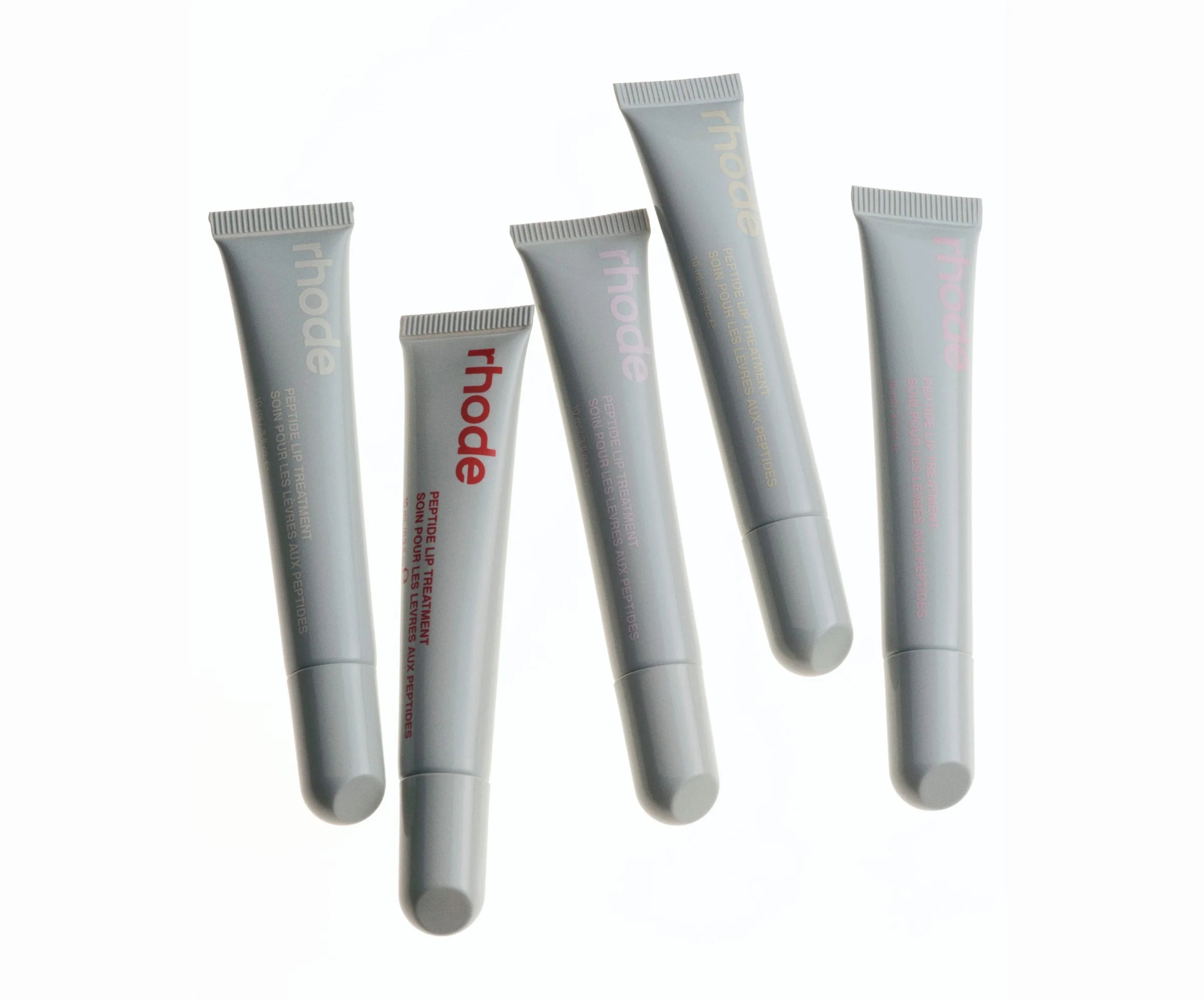 Rhode the peptide lip treatment set