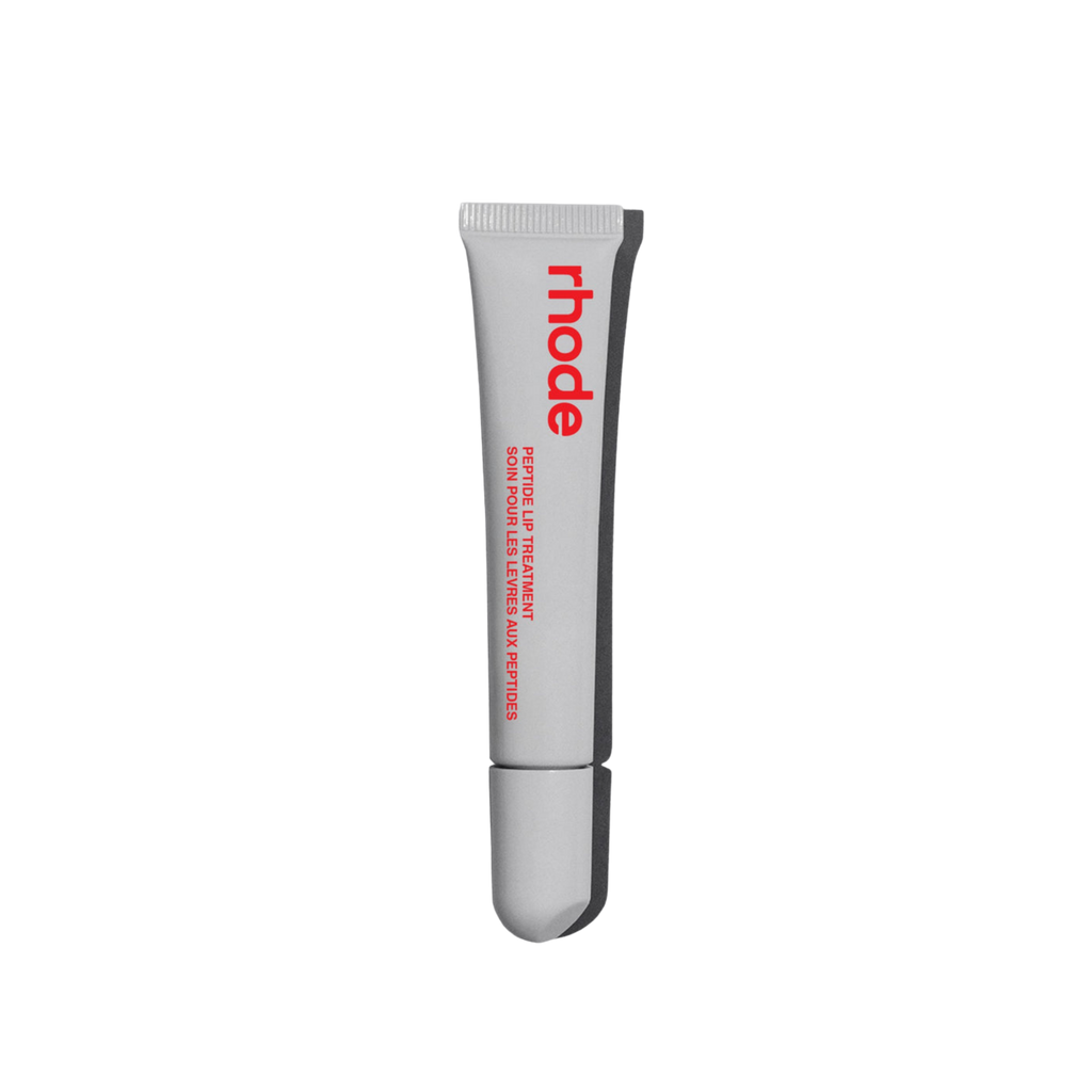 Rhode peptide lip treatment ' strawberry glaze'