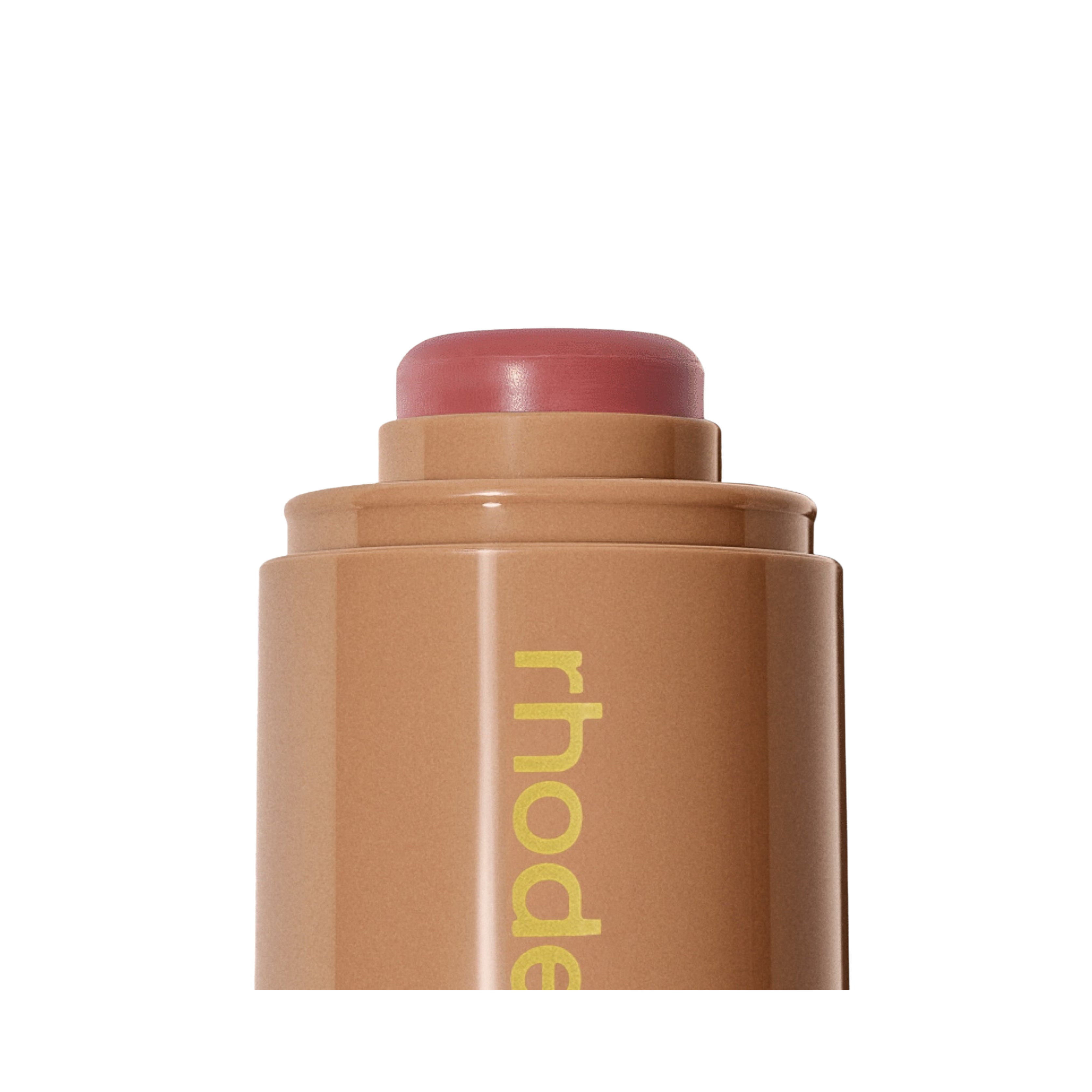 Rhode pocket blush  'tan line -  pinky tan'