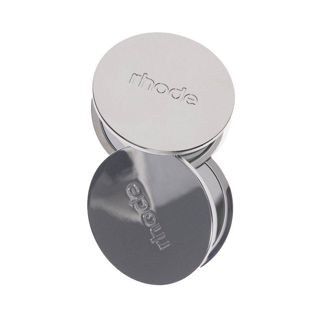 Rhode mirror