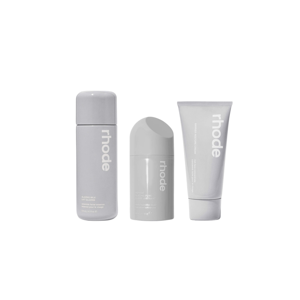 Rhode the barrier set