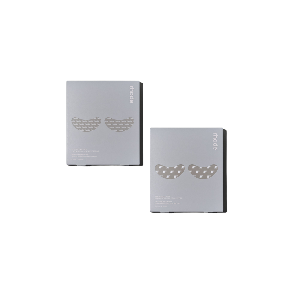 Rhode The Peptide Eye Prep Set
