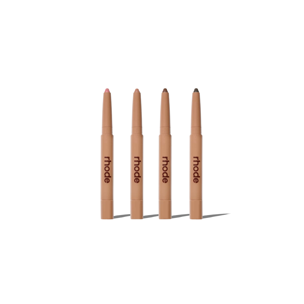 Rhode the peptide lip shape set