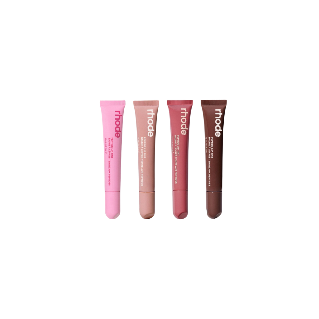 Rhode the peptide lip tint set