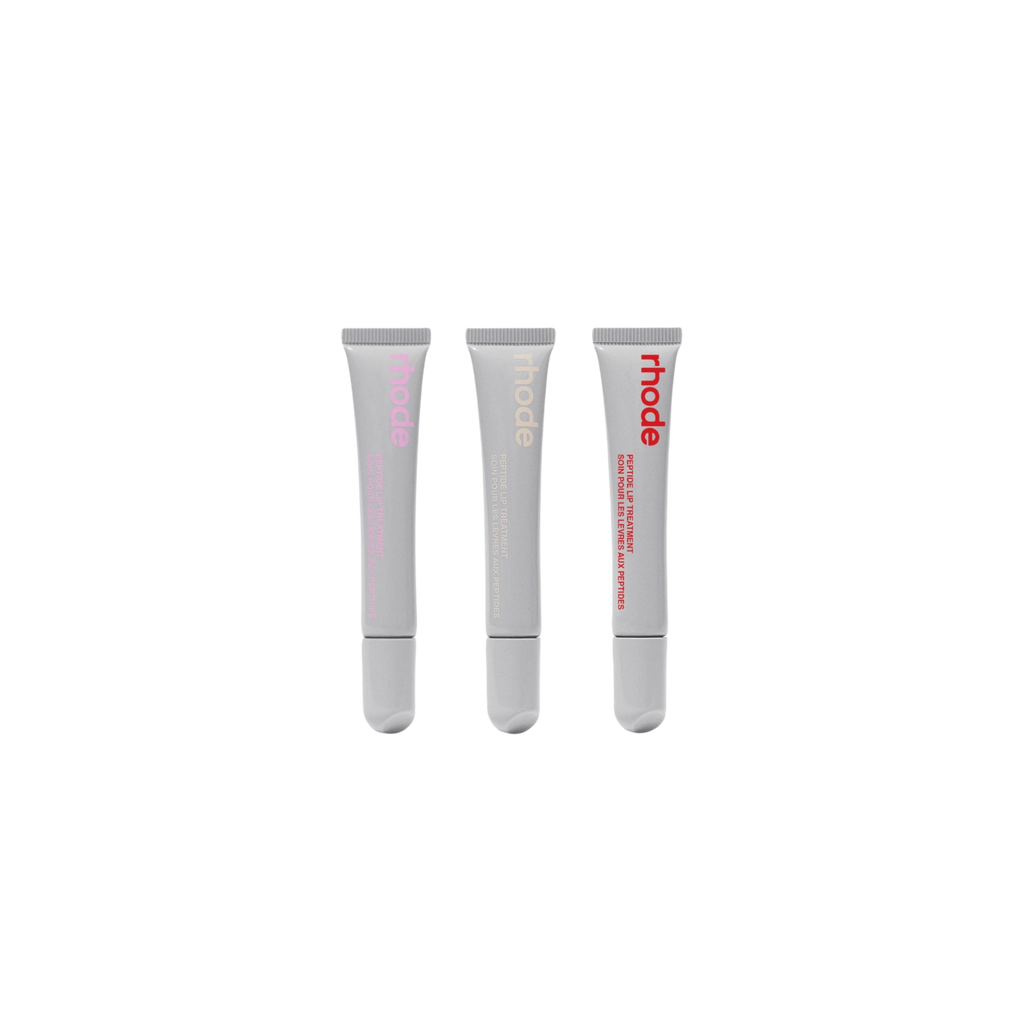 Rhode the peptide lip treatment set