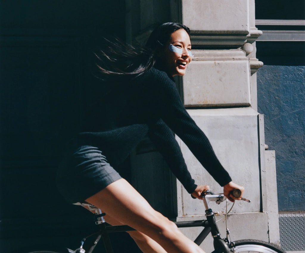 Rhode the on-the-go set