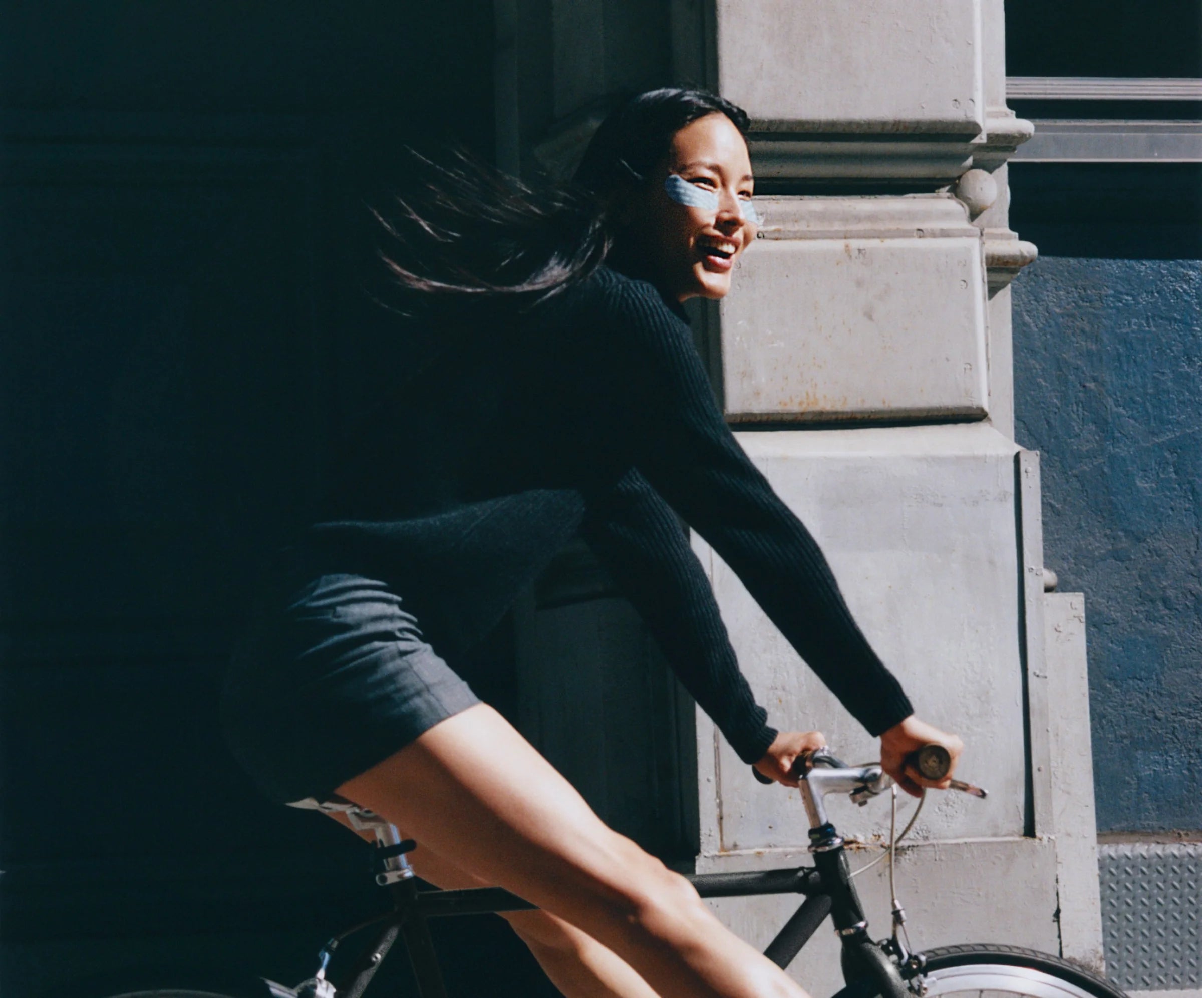 Rhode the on-the-go set